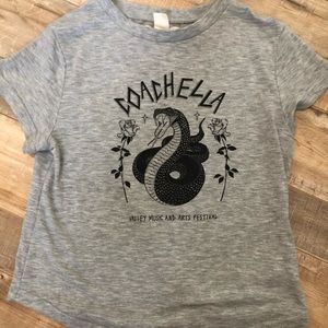 Coachella T Shirt